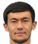 Erbolat kuralbayev