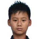 Jiang Chengyi