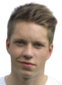 Bjarki Þór Vidarsson