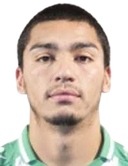 Lorenzo Reyes
