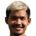 Saharat Pongsuwan