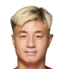 Lam Lok-Kan Jordan