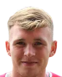 Jake Bickerstaff