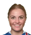 Glódís Perla Viggósdóttir