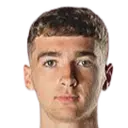 Lewis Brunt