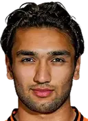 Khusrav Toirov