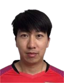 Yunzhe He