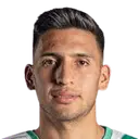 Alexis Maldonado