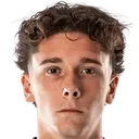 Cj fodrey