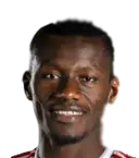 Mady Camara