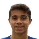 Josh King