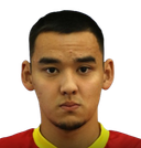 Atay Eshenkulov