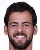 Andrea Gasbarro