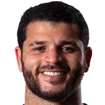 Patryck Magalhaes Ferreira