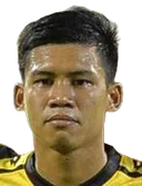 Suhaimi Anak Salau