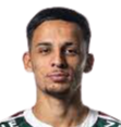 Gabriel Teixeira Aragao