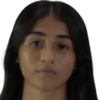 Andressa Cristina Costa de Jesus