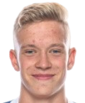 Tangen martin vinjor