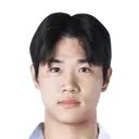 Kang Min-jae