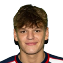 Caelan Mccrone
