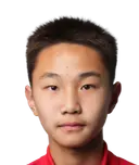 Zhang Hongyi