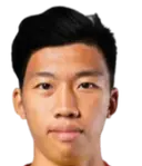 Wong Ho-Chun Anson