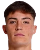 Nicolás Tomás Garrido Aparicio