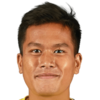 Athit Stephen Berg