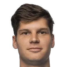 Daniel Svintsov