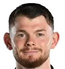Oliver Burke