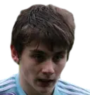 Bergur Gregersen