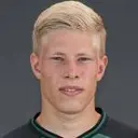 Valentin Frank