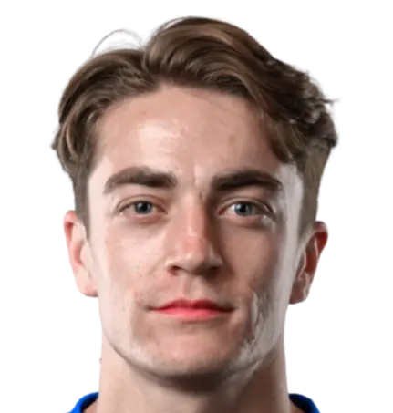 Dominic Johns