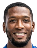 Bradley Diallo