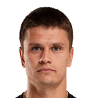 Yevgeniy Tsymbalyuk