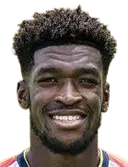 Kwasi Okyere Wriedt