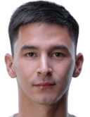Meilis Diniev