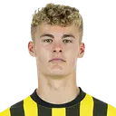 Jaden Korzynietz