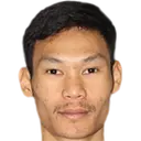 Chitpasong Latthachack