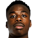 Anthony Musaba