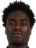 Ebrima Ceesay