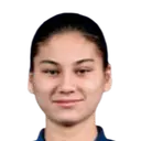 Mehribon Egamberdieva