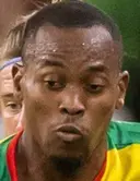 Jamal Charles