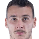 Dominik Wydra