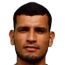 Jesus Camargo