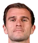 Callum McManaman