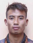 Benjamin Lupheng