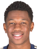 Andre Fortune II