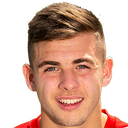Leon McCann