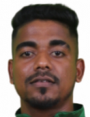 Chaitan Komarpant